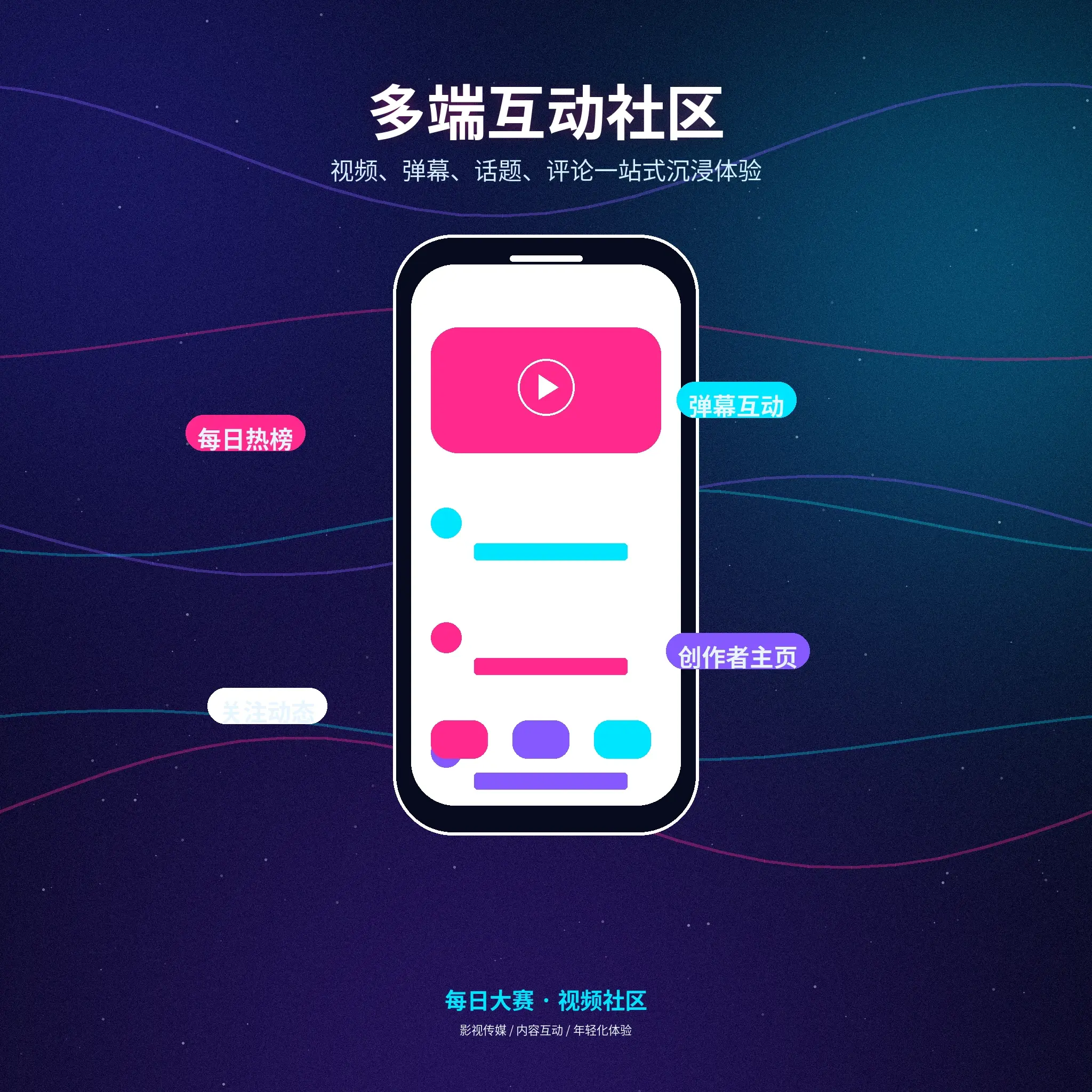 每日大赛移动端APP服务与资料管理